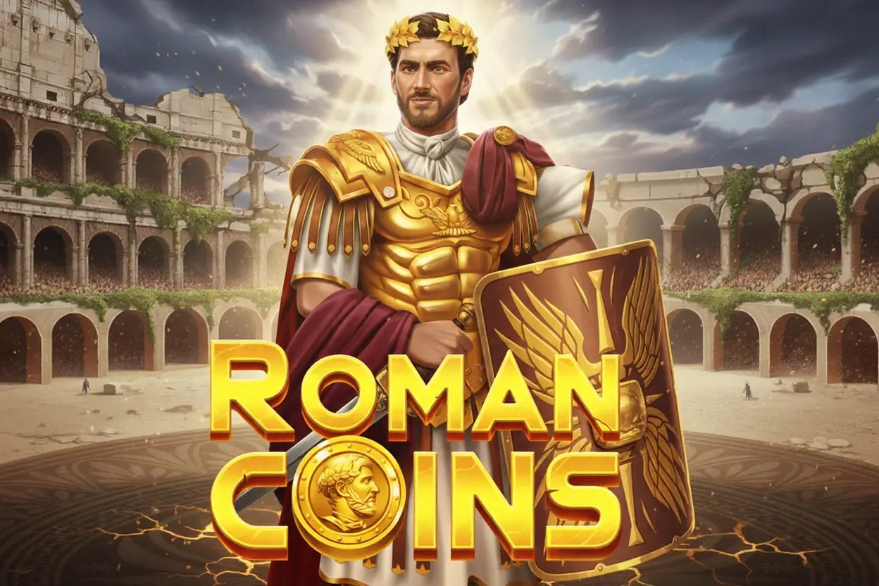 Roman Coins